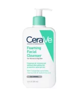 CeraVe Foaming Facial Cleanser 355ml fles