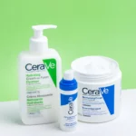 routine cerave hydrating hyaluronic