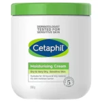 Cetaphil Moisturising crème 550g