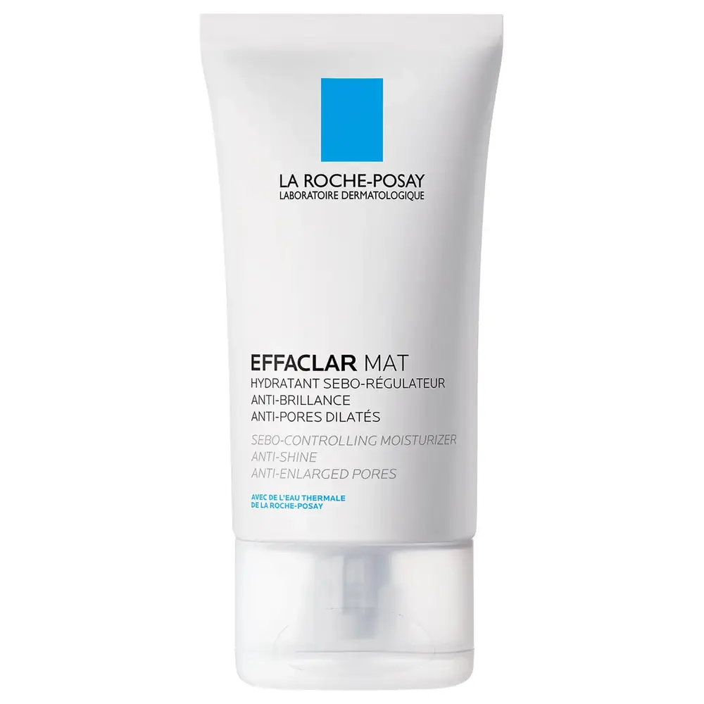 La Roche-Posay Effaclar Mat Gezichtscrème 40ml tube