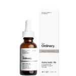 The Ordinary Amino Acids + B5 30ml verpakking