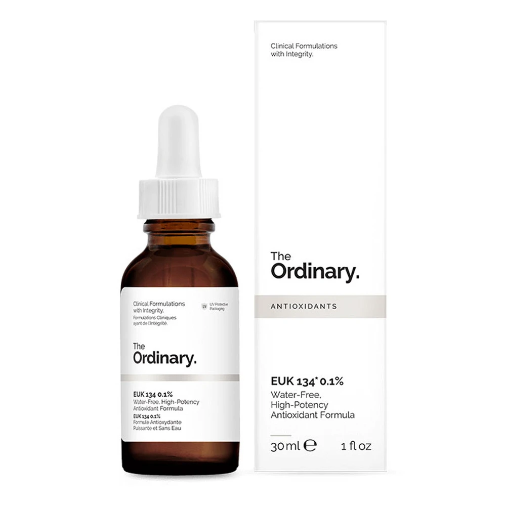 The Ordinary EUK 134 Serum 0.1% 30ml fles