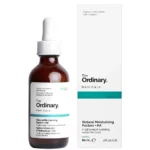 The Ordinary Hair Care Natural Moisturising Factors and HA 60ml verpakking