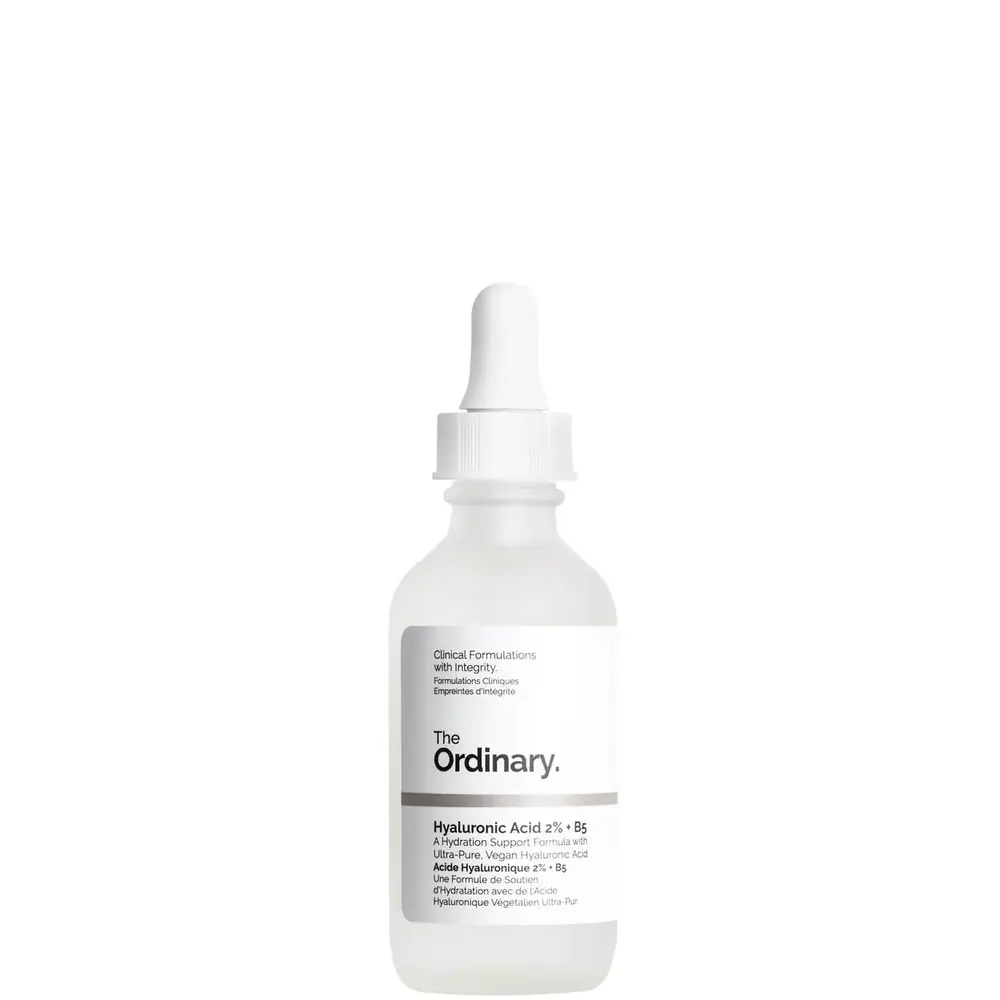 The Ordinary Hyaluronic Acid 2% + B5 Supersize Serum 60ml fles