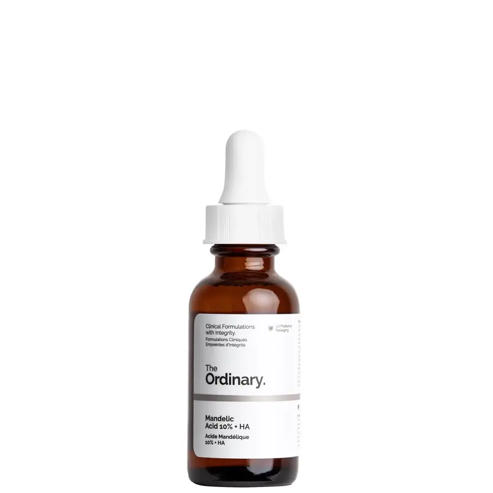 The Ordinary Mandelic Acid 10% 30ml fles