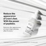 The Ordinary Multi-Peptide + HA Serum 60ml (Voorheen "Buffet")