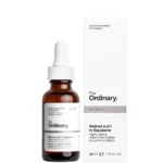 The Ordinary Retinol Serum 0.2% in Squalane 30ml fles