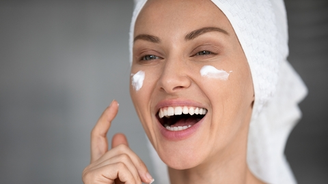 Skincare routine voor jouw verzorgingsroutine