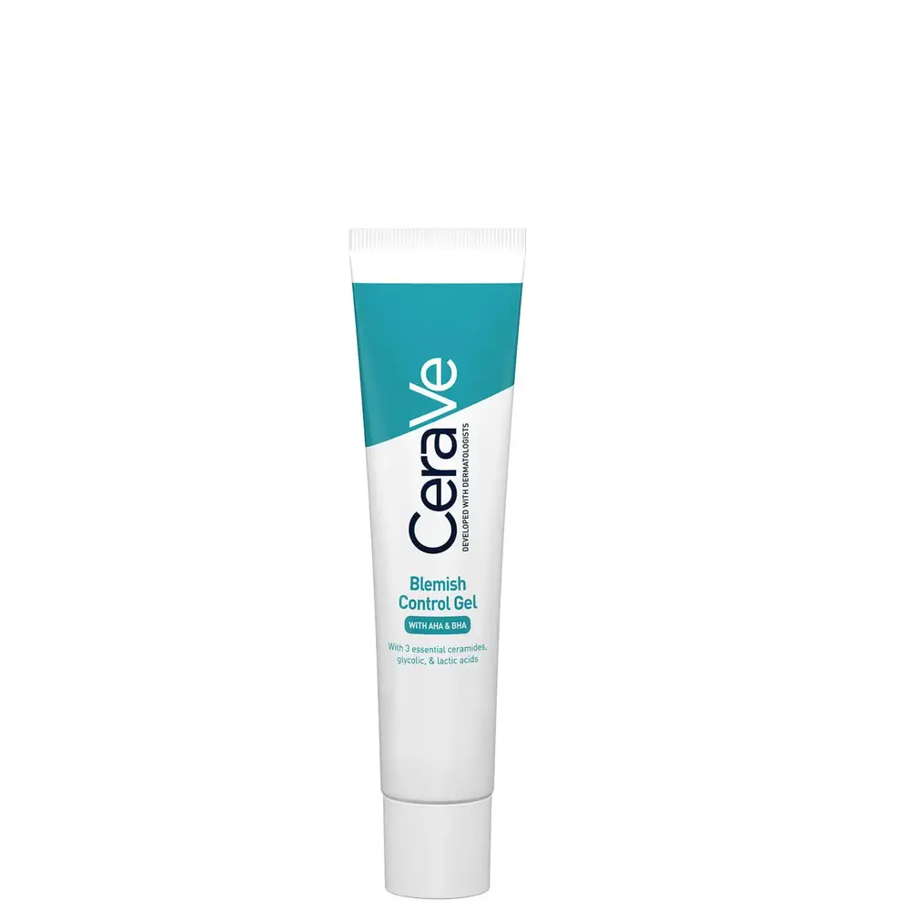 CeraVe Blemish Control Gel 40ml tube