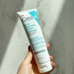 CeraVe Acne Foaming Cream Cleanser 150ml tube