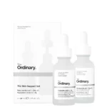 he Ordinary The skin support set verpakking