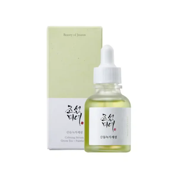 Beauty of Joseon Calming Serum 30ml