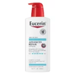 Eucerin Intensive Repair Lotion 500ml fles