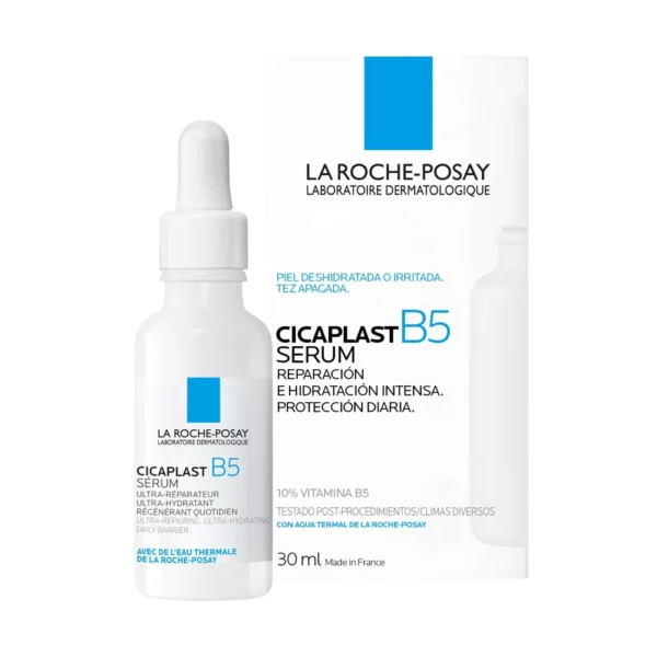 La Roche-Posay Cicaplast B5 Serum 30ml