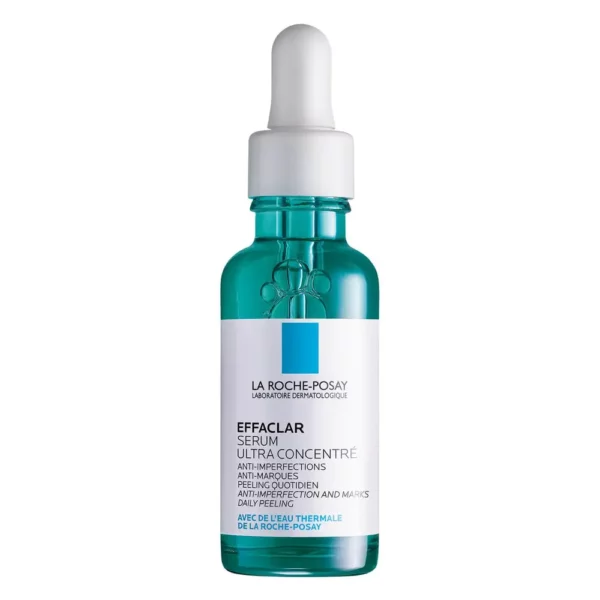 La Roche-Posay Effaclar Ultra Concentrate Serum 30ml