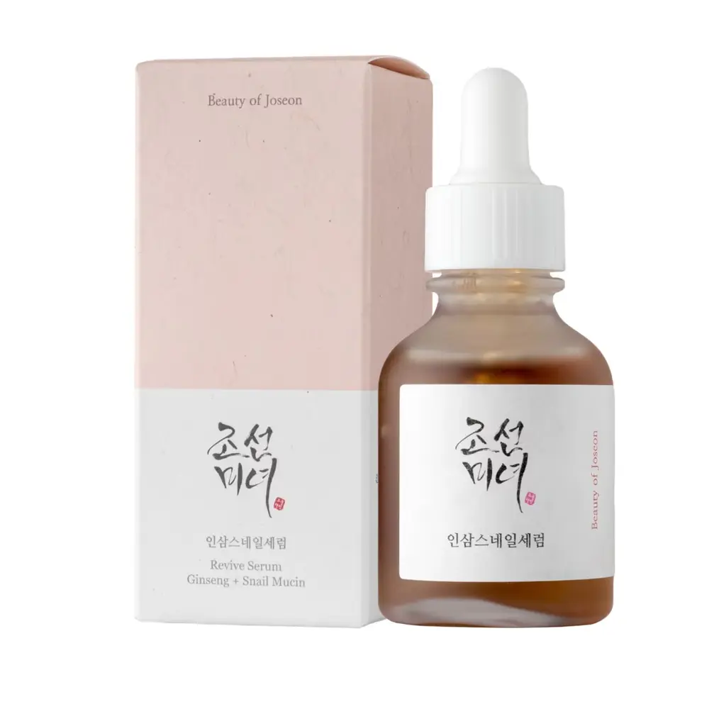 Beauty of Joseon Revive Serum 30ml