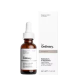 The Ordinary Retinol Serum 1% in Squalane 30ml