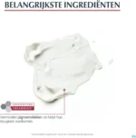 Belangrijkste ingrediënten van de Eucerin Anti-Pigment Spot Corrector Stift 5ml