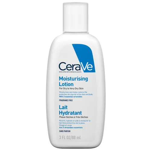 CeraVe Moisturising lotion