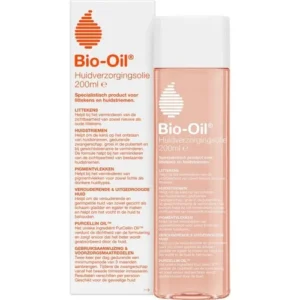 Bio-Oil Verzorgende Olie 200ml