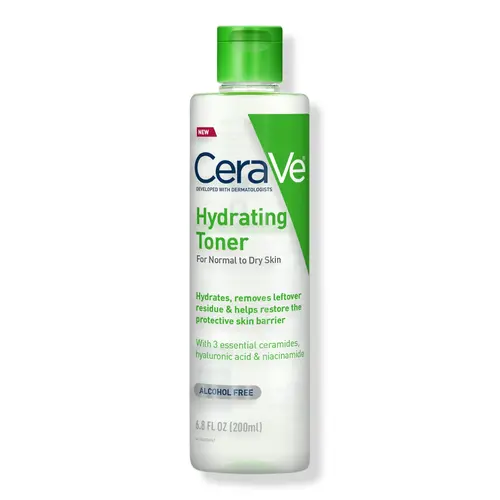 CeraVe Hydrating Toner 200ml