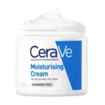 CeraVe Moisturising Cream 85g - Reisformaat