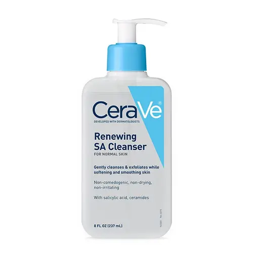 CeraVe Renewing SA Cleanser 237ml