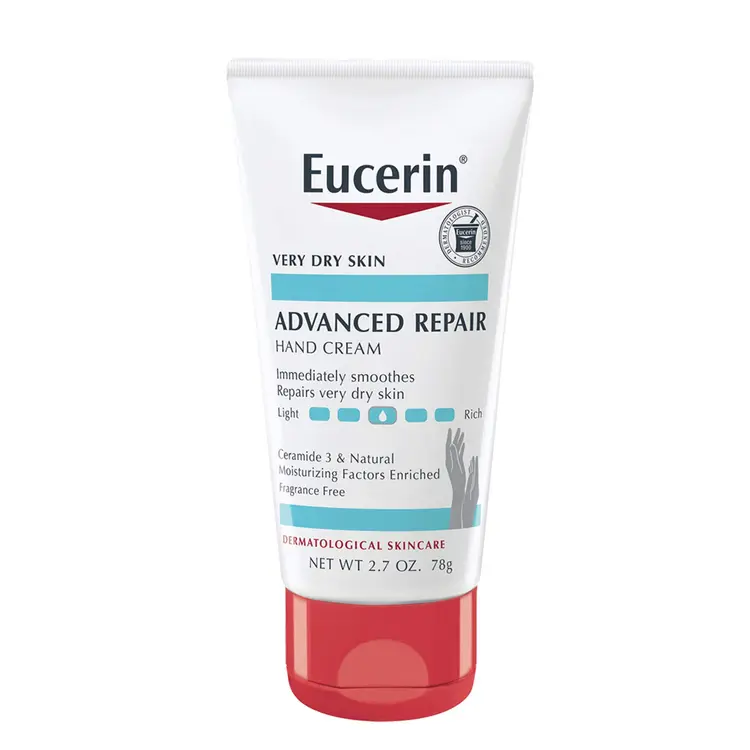 Eucerin Advanced Repair Handcrème 78g