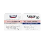 Eucerin Q10 Anti-Wrinkle Duo Pack Dag- & Nachtcrème