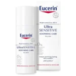 Eucerin Ultra Sensitive Soothing Care 50ml