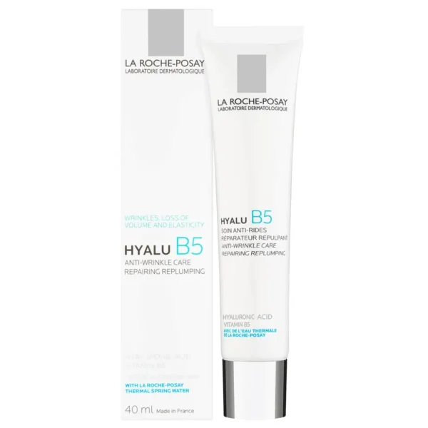 La Roche-Posay Hyalu B5 Verzorging Anti-Rimpel Crème 40ml