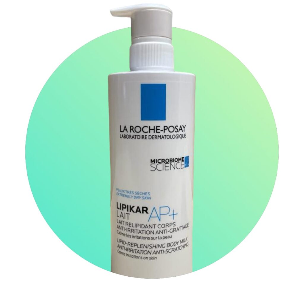 La Roche-Posay Lipikar Balsem AP+ 400ml