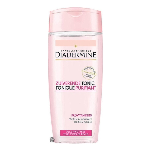 Diadermine Essentail Hydration Tonic 200ml