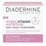 Verpakking Diadermine Hydra Nutrition dagcrème 50ml