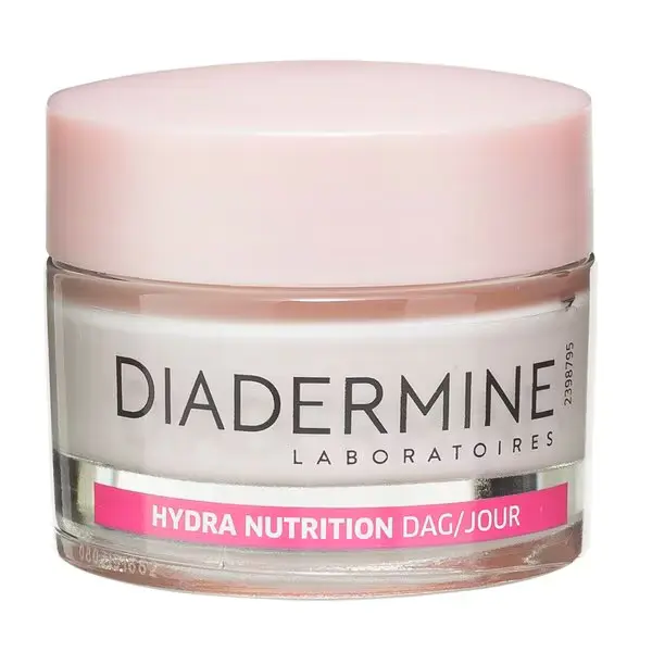 Diadermine Hydra Nutrition dagcrème 50ml