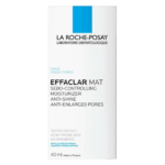 La Roche-Posay Effaclar MAT 40ml verpakkking