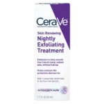 Renewing Nightly Exfoliating Treatment 50ml