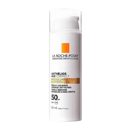 La Roche-Posay Anthelios Age-Correct SPF50+ 50ml