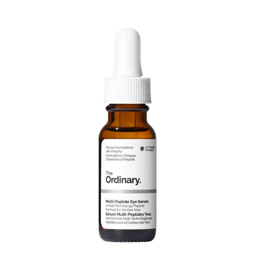 The Ordinary Multi-Peptide Eye Serum - 15ml