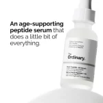 The Ordinary The Power of Peptides Serum