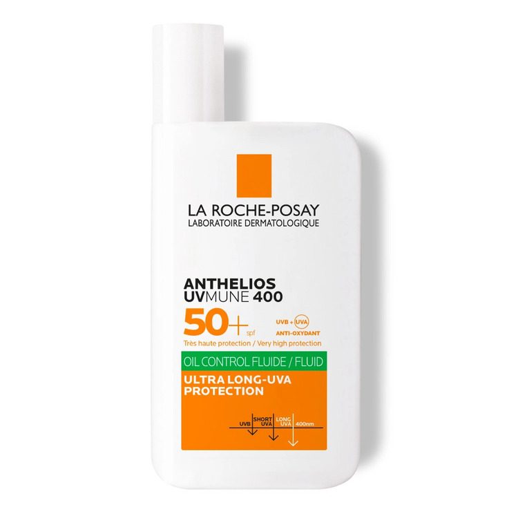 La Roche-Posay SPF50+