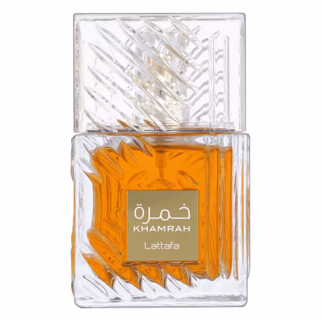 Lattafa Khamrah – Eau de Parfum 100 ml | Luxe Oriëntaalse Unisex Geur