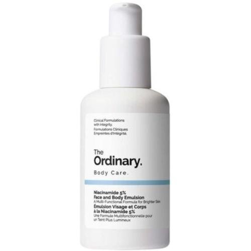 The Ordinary Niacinamide 5% Face and Body Emulsion 100ml