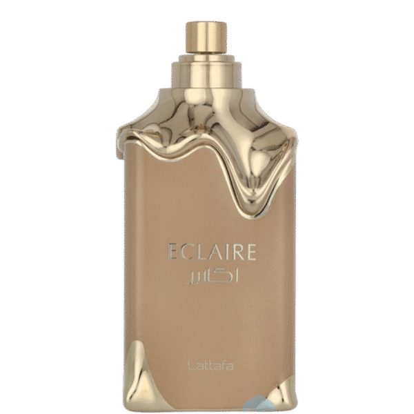 Lattafa Eclaire Eau de Parfum 100 ml 🌸 – Luxe damesparfum vol elegantie en frisheid