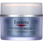 Eucerin Redness Relief Night Creme – 48 g