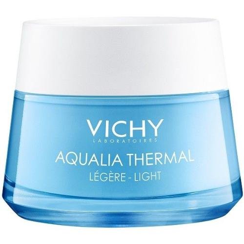 VICHY AQUALIA THERMAL REHYDRATING CREAM LIGHT GEZICHTSCREME 50 ML ​