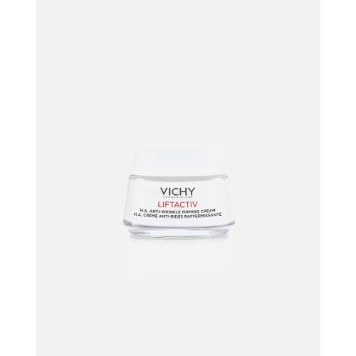 Vichy Liftactiv H.A. Anti-Wrinkle Firming Cream – Normal Skin 50 ml | Anti-aging & Verstevigend