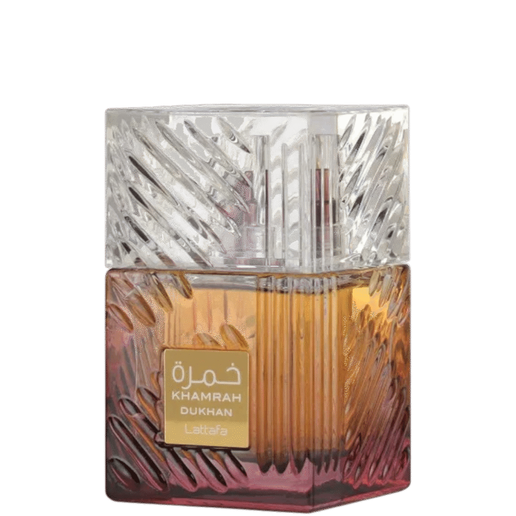 Lattafa Khamrah Dukhan – Eau de Parfum 100 ml | Luxe Oriëntaalse Unisex Geur